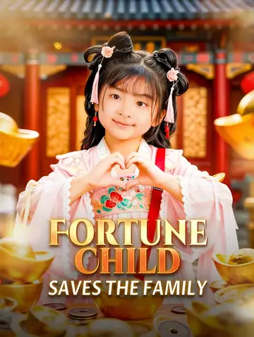 Fortune Child Saves the Family(Dubbed)