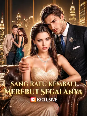 Sang Ratu Kembali Merebut Segalanya(Sulih Suara)