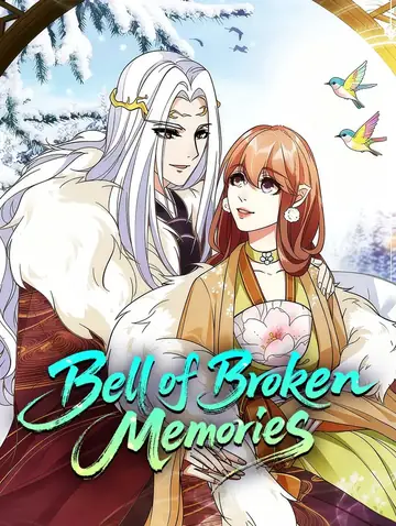 Bell of Broken Memories