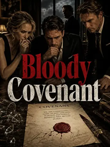 Bloody Covenant