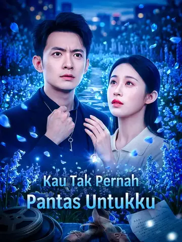 Kau Tak Pernah Pantas Untukku(Sulih Suara)