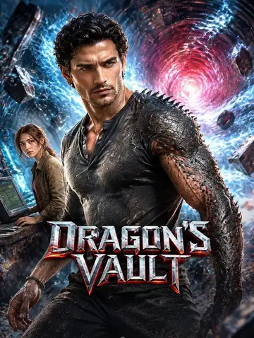 Dragon's Vault