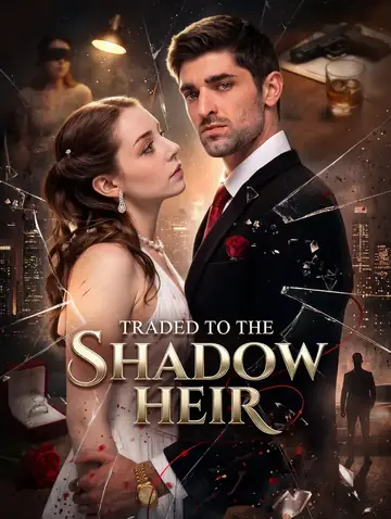Traded to the Shadow Heir