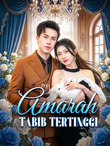 Amarah Tabib Tertinggi(Sulih Suara)