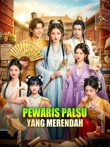 Pewaris Palsu yang Merendah
