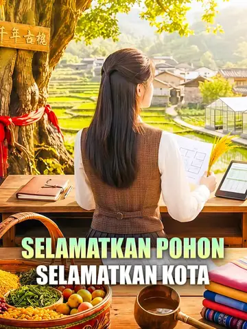 Selamatkan Pohon, Selamatkan Kota