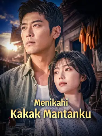 Menikahi Kakak Mantanku