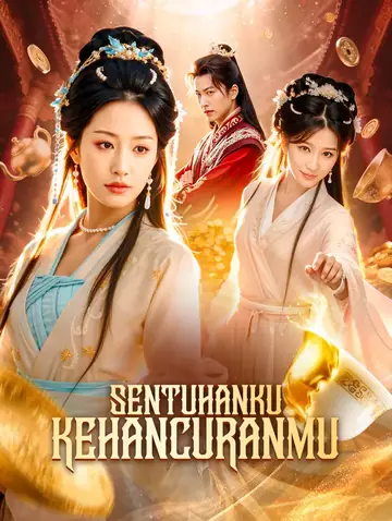 Sentuhanku, Kehancuranmu(Sulih Suara)
