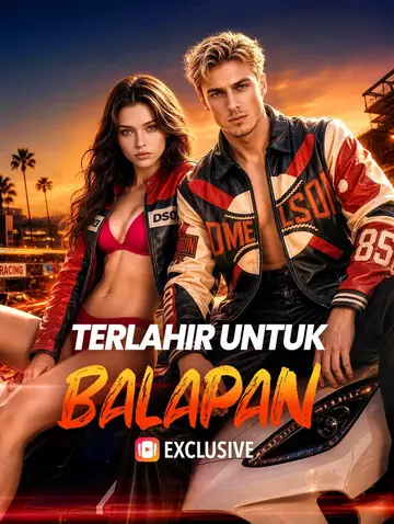 Terlahir untuk Balapan(Sulih Suara)