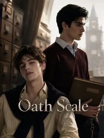 Oath Scale