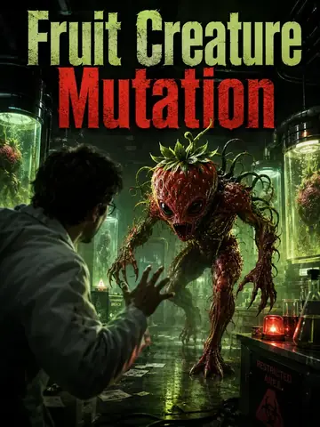 Fruit Creature Mutation