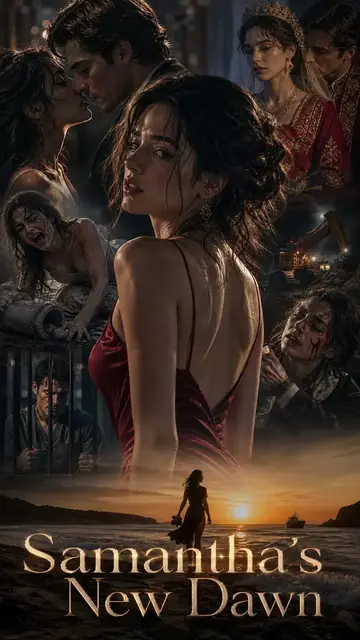 Samantha’s New Dawn