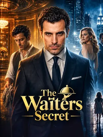 The Waiters Secret