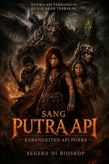Anak Api