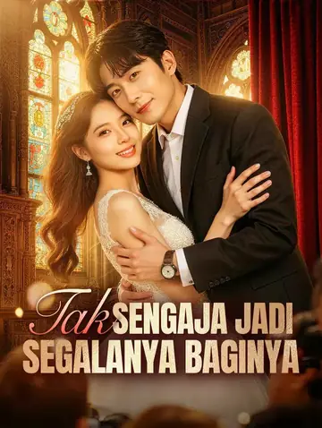 Tak Sengaja Jadi Segalanya Baginya(Sulih Suara)