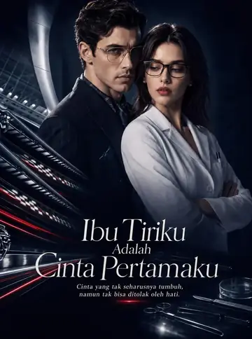 Ibu Tiriku Adalah Cinta Pertamaku