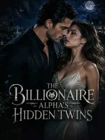 The Billionaire Alpha’s Hidden Twins