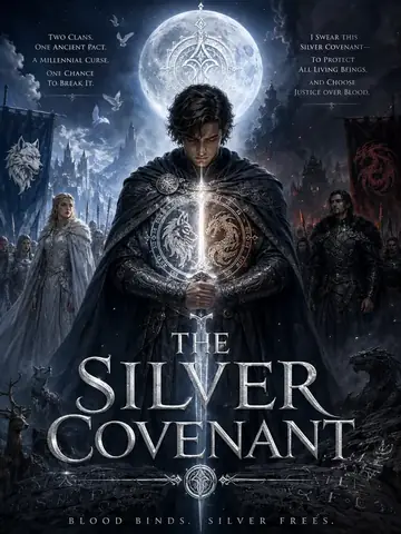 The Silver Covenant