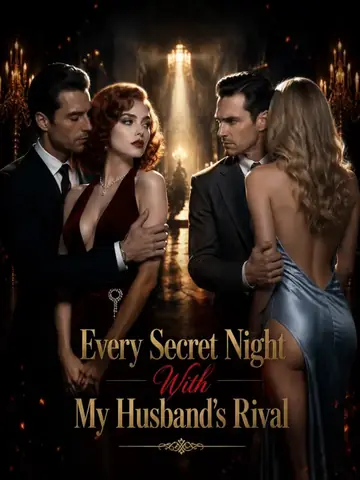 Every Secret Night With My Husband’s Rival