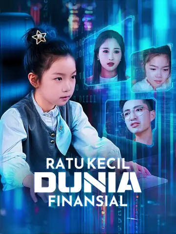 Ratu Kecil Dunia Finansial(Sulih Suara)