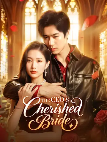 The CEO's Cherished Bride(Dubbed)