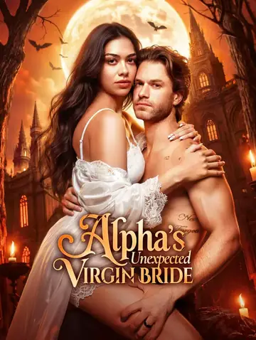Alpha's Unexpected Virgin Bride