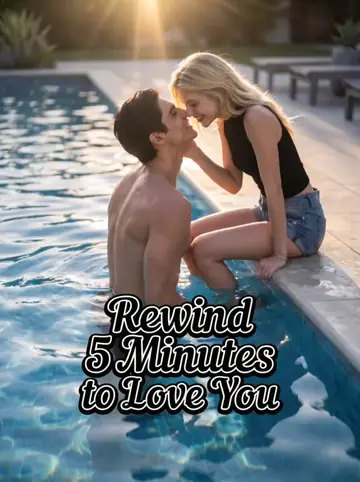 Rewind 5 Minutes to Love You