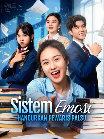 Sistem Emosi: Hancurkan Pewaris Palsu(Sulih Suara)