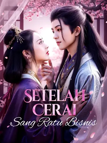 Setelah Cerai Sang Ratu Bisnis(Sulih Suara)