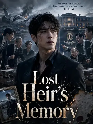 Lost Heir’s Memory
