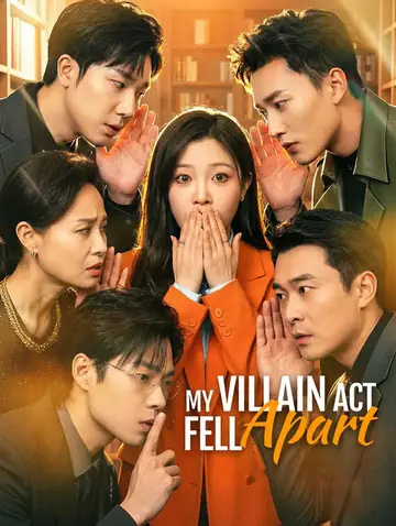 My Villain Act Fell Apart(Dubbed)