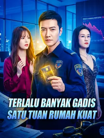 Terlalu Banyak Gadis, Satu Tuan Rumah Kuat(Sulih Suara)