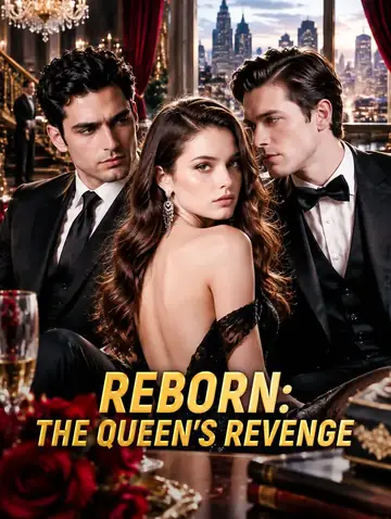 Reborn: The Queen's Revenge