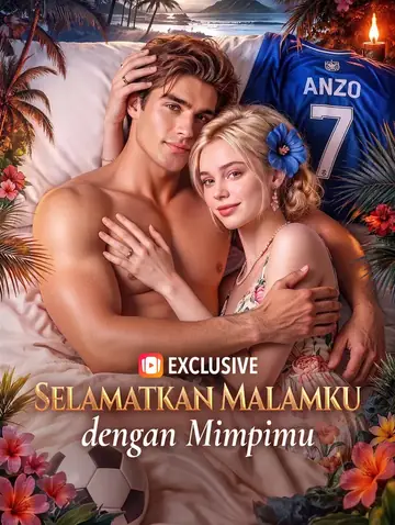 Selamatkan Malamku dengan Mimpimu(Sulih Suara)