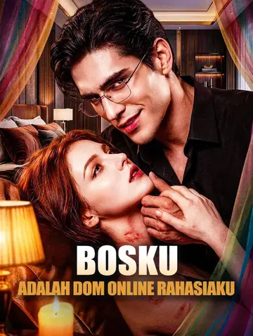 Bosku Adalah Dom Online Rahasiaku