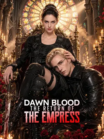 Dawn Blood: The Return of the Empress