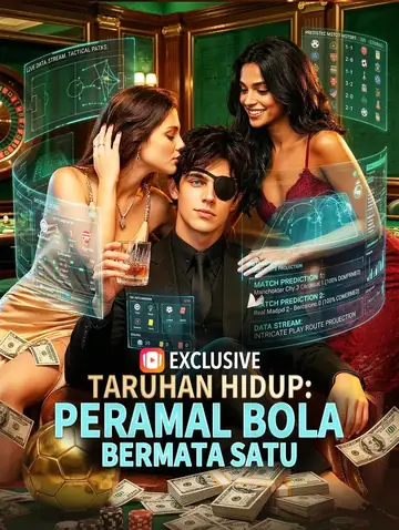 Taruhan Hidup: Peramal Bola Bermata Satu(Sulih Suara)