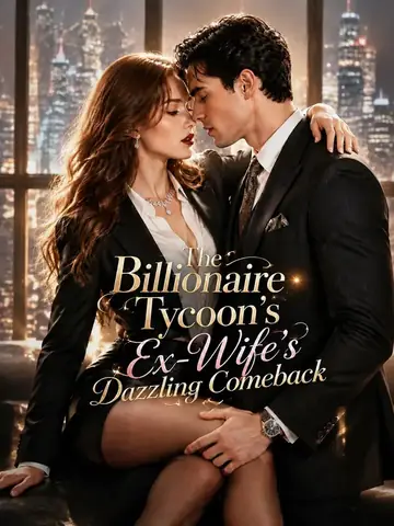 The Billionaire Tycoon's Ex-Wife's Dazzling Comeback