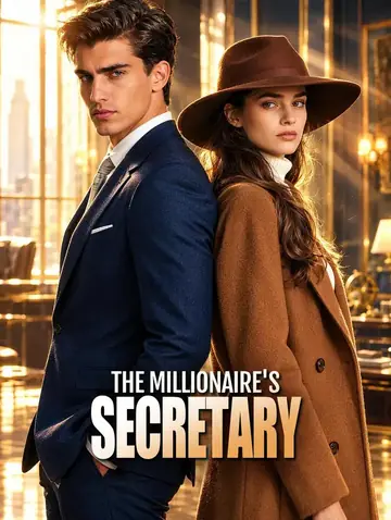 The Millionaire's Secretary