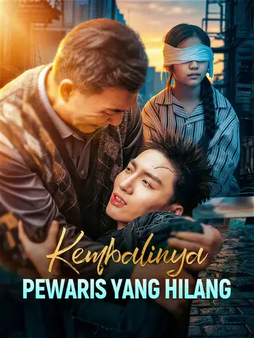 Kembalinya Pewaris yang Hilang(Sulih Suara)