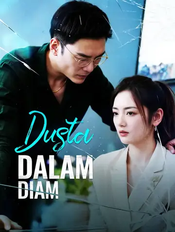 Dusta dalam Diam