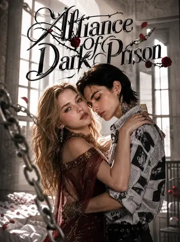 Alliance of Dark Prison