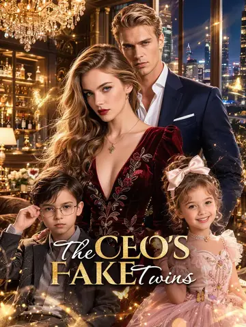 The CEO's Fake Twins