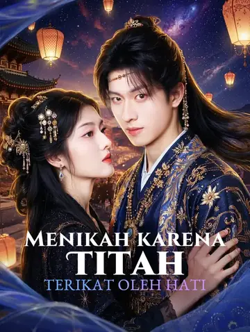 Menikah karena Titah, Terikat oleh Hati(Sulih Suara)