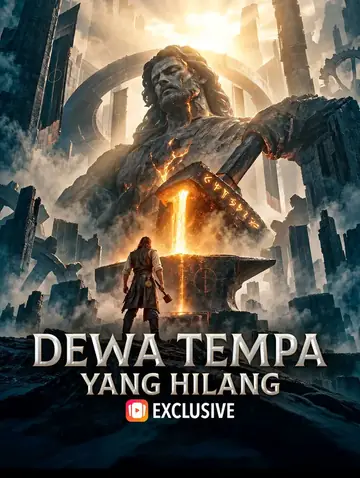 Dewa Tempa yang Hilang