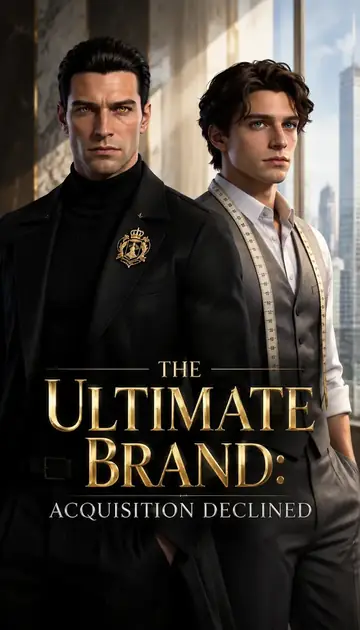 The Ultimate Brand： Acquisition Declined