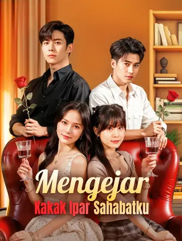 Mengejar Kakak Ipar Sahabatku(Sulih Suara)
