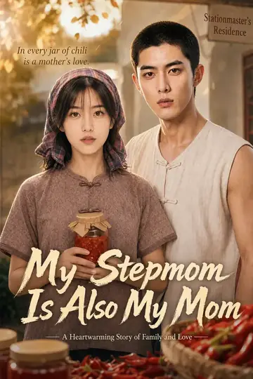 A Stepmother Is a Mother Too
