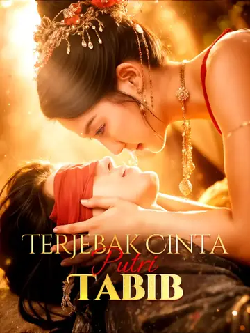 Terjebak Cinta Putri Tabib(Sulih Suara)