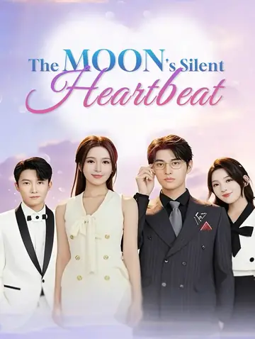 The Moon's Silent Heartbeat